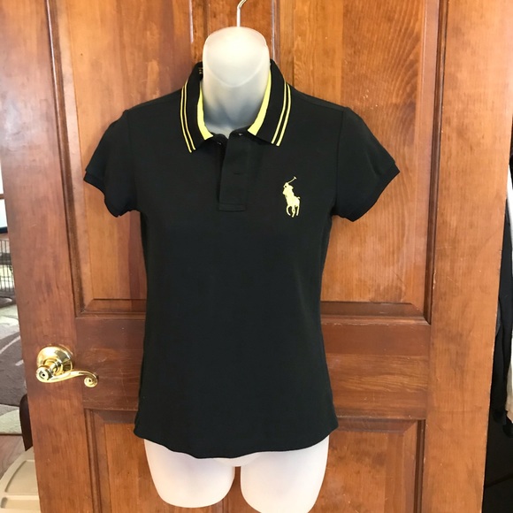 ralph lauren ladies golf